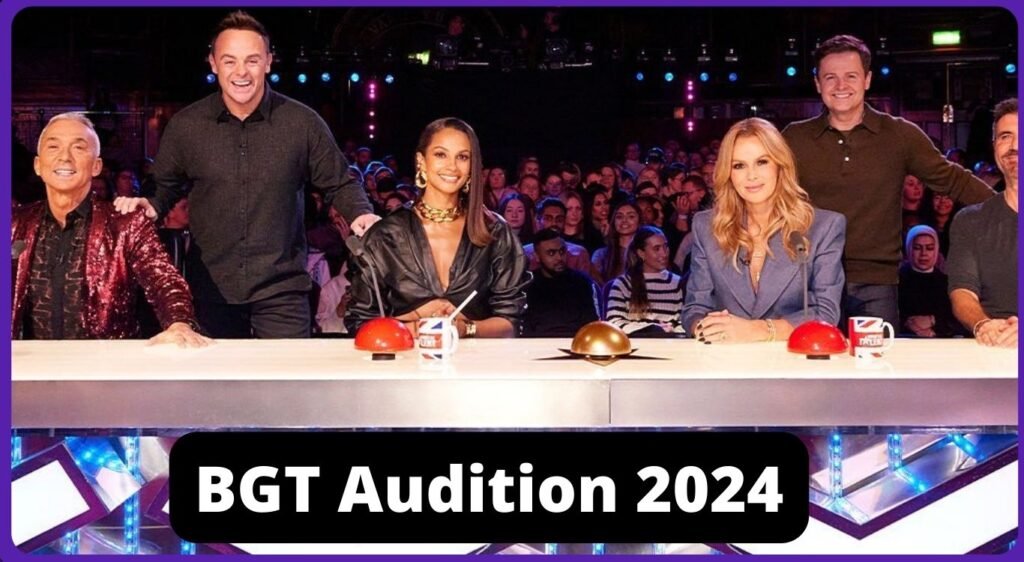 When Does Bgt Start 2024 Laina Mirabel