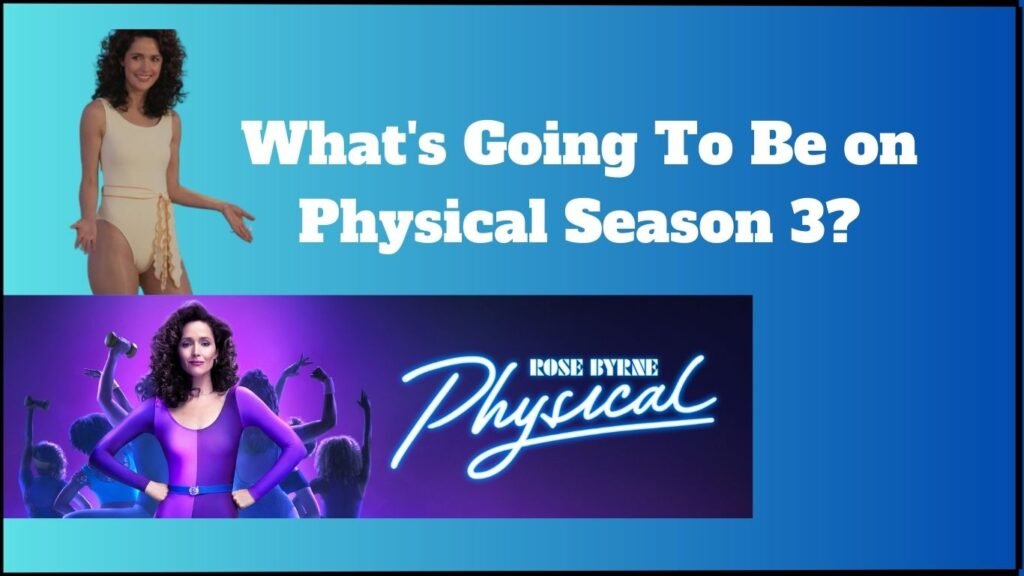Physical Season 3 Episode 3