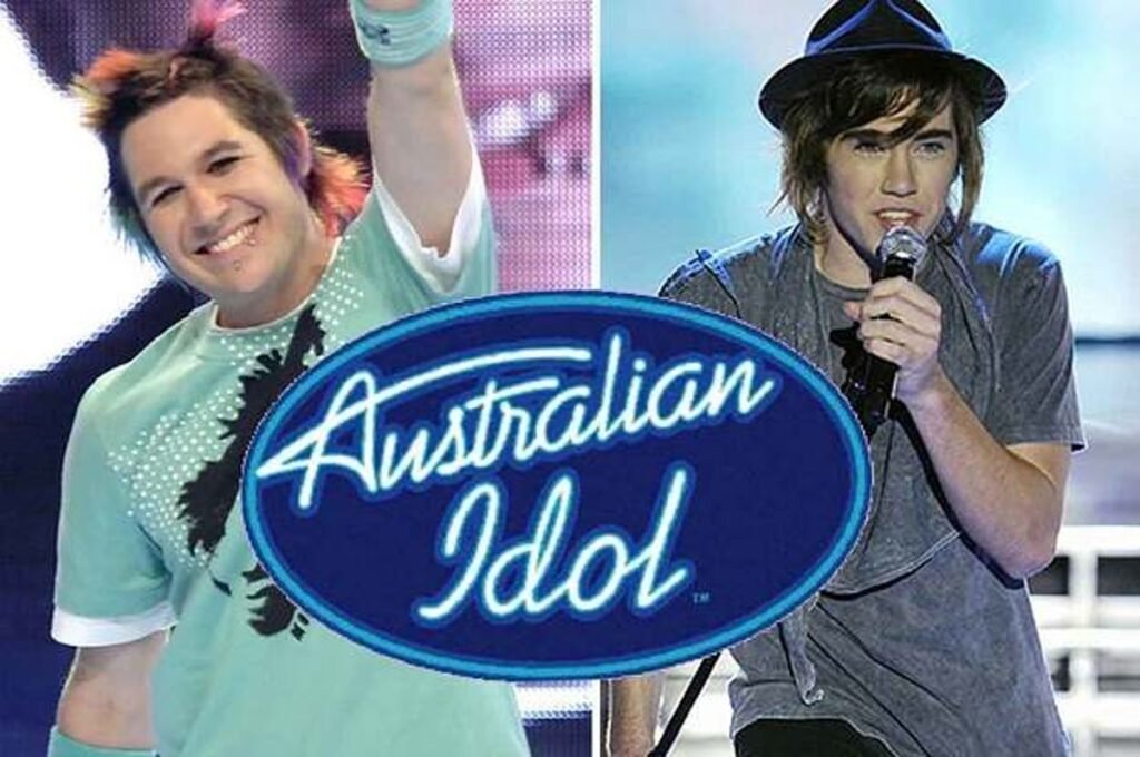 Australian Idol Audition 2024