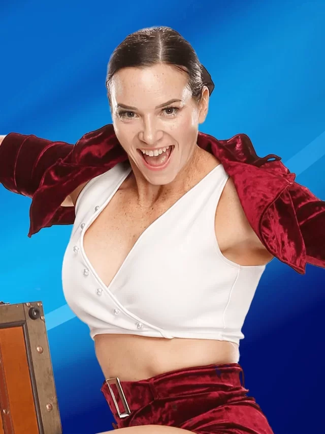 Meet AGT First Runner up Kristy Sellars – Kristy Sellars Biography, Wiki, Net Worth