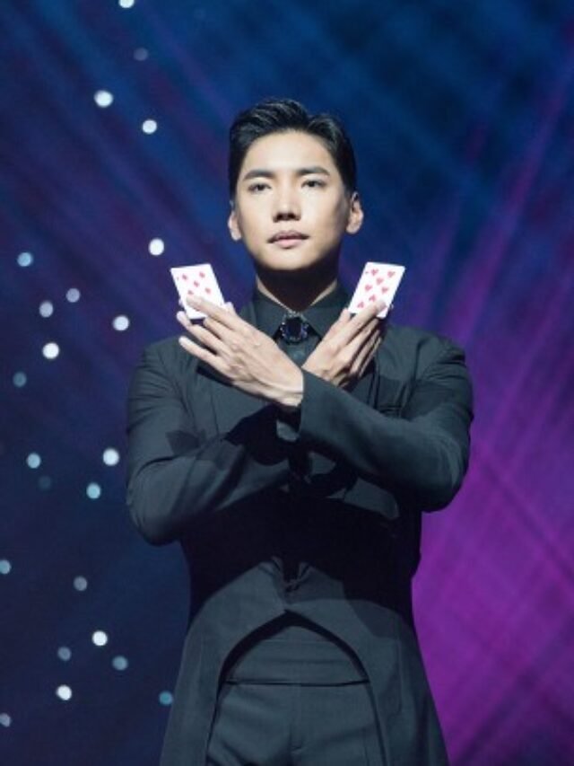 Yu Hojin AGT Winner biography, Net Worth , Wiki