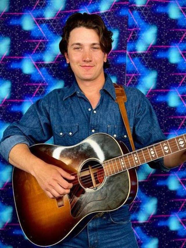 Singer Drake Milligan Biography, Wiki, Girlfriend,Age