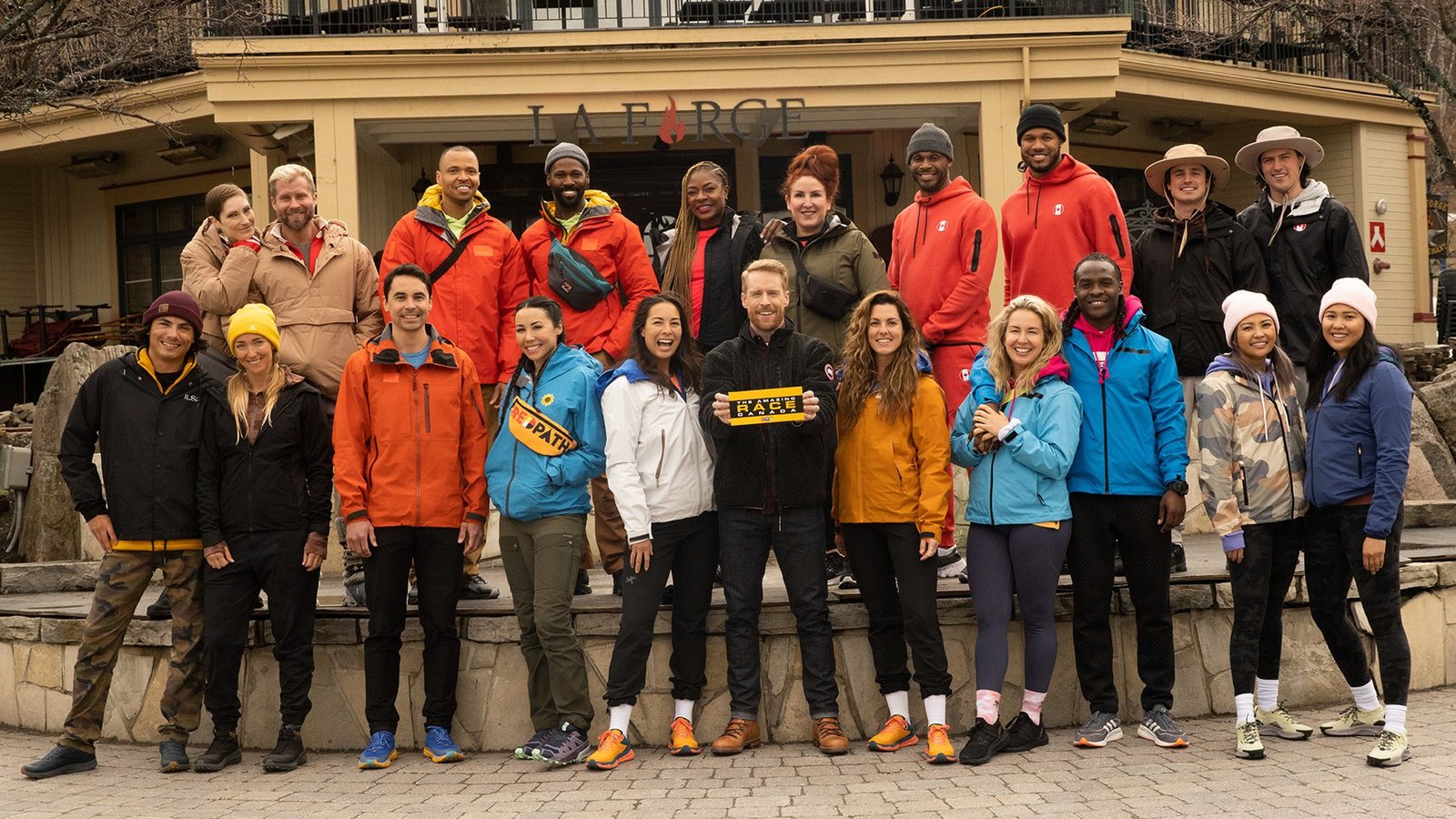 How to appply for Amazing Race Canada Audition season 10 2024?