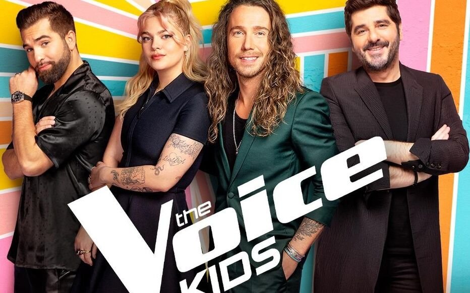 How to apply for The Voice Kids (French Show) auditions 2024