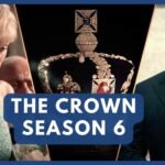 The Crown Audition