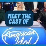 Judges of American Idol during Contestant elimination