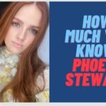 Phoebe Stewart's Bio & Wiki