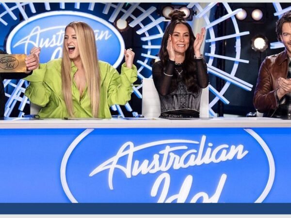 Australian Idol Season 8 (2023): Winner, Judges, Contestants & Final Results