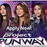 Project Runway audition