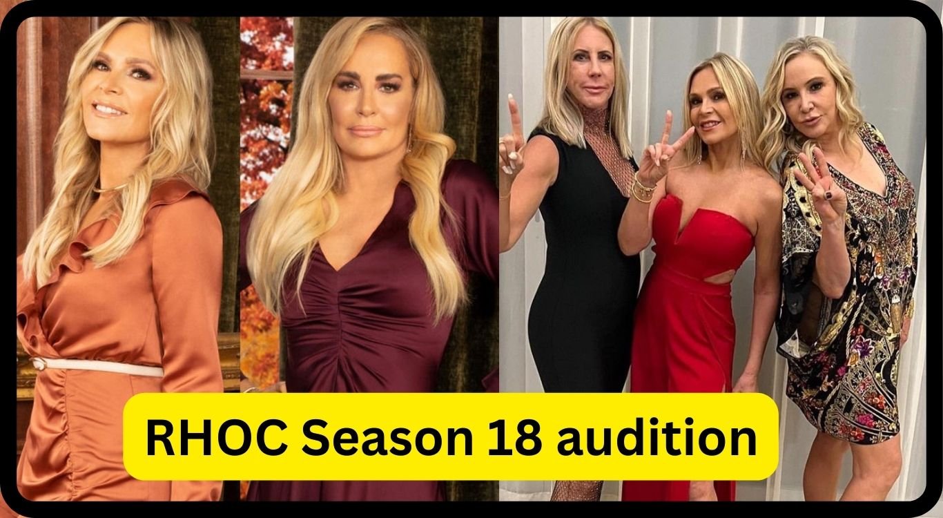 Everything you need to know about RHOC Season 18 Casting Call