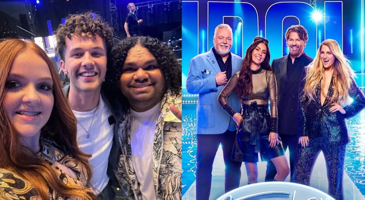 Meet Australian Idol Winner 2023 AI Season 8 Prize Money