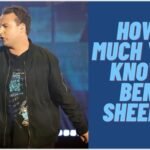 Ben Sheehy