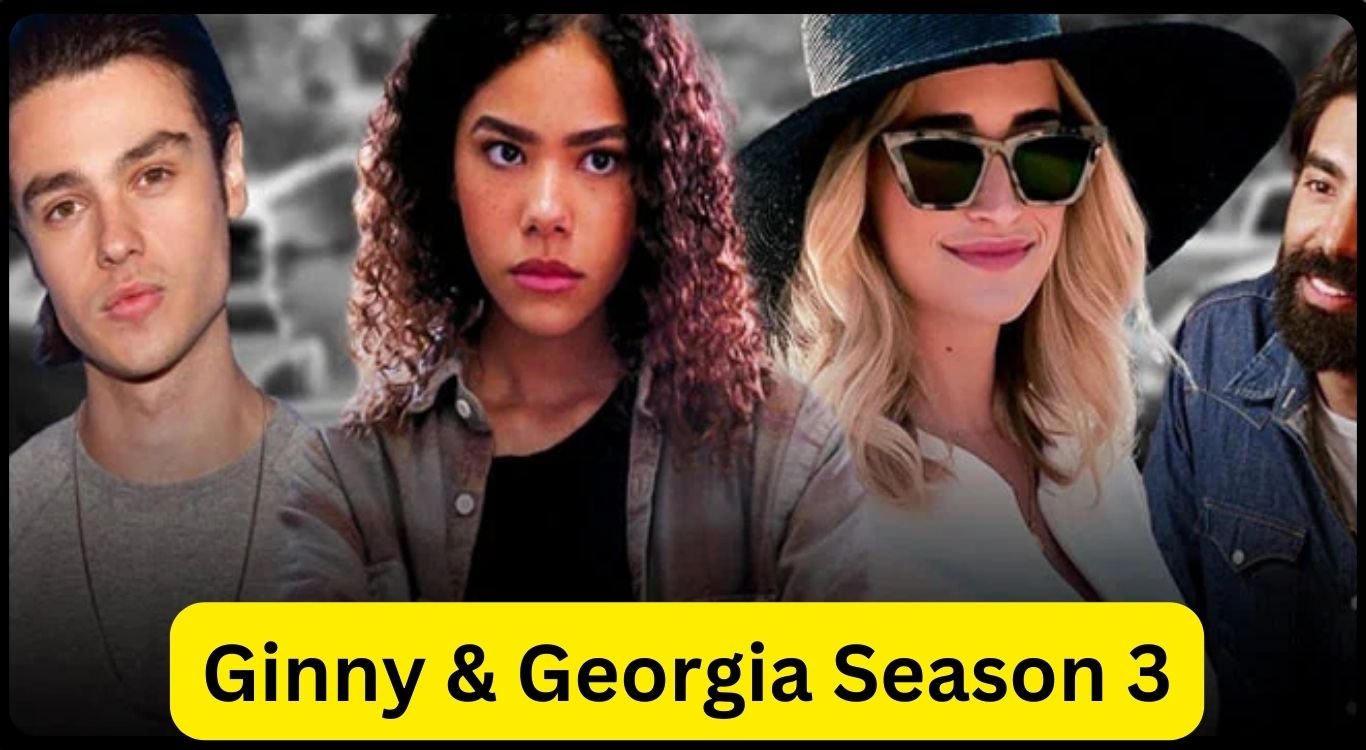 News Updates on Ginny & Season 3 Release date & Renewal