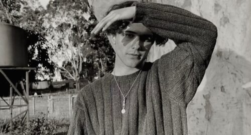 josh hannan australian