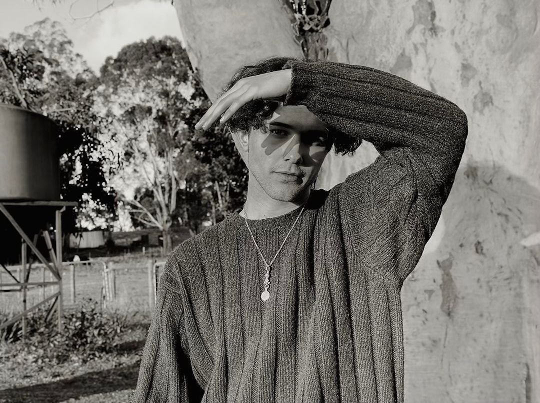 josh hannan australian