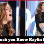 Kaylin Hedges American Idol Bio