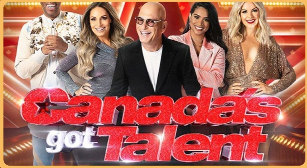 How to apply for Canada's Got Talent Auditions Season 3 CGT 2024