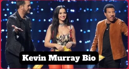Kevin Murray American Idol Audition