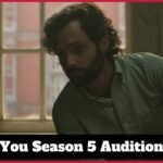 You season 5 audition & Casting Call