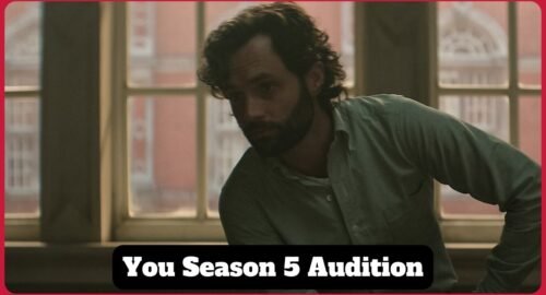 You season 5 audition & Casting Call