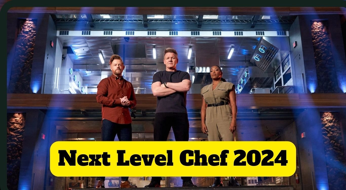 Next Level Chef Audition & Casting Call 2024 Season 3
