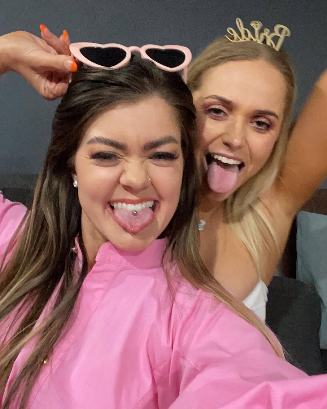Claudia Campbell BBCan