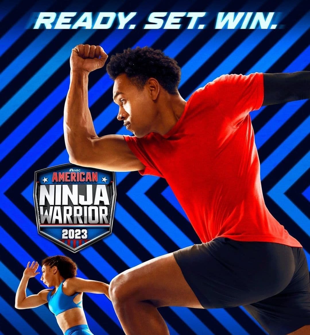 Meet ANW Season 15 Contestants American Ninja Warrior Cast 2023