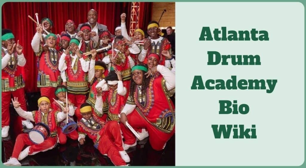 Atlanta Drum Academy Wikipedia