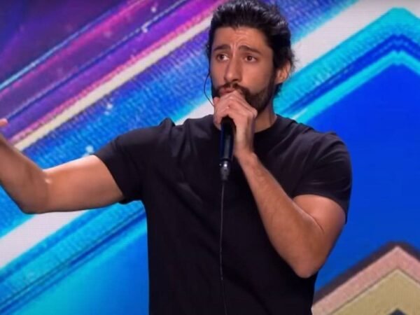 MB14 Age, Bio, Net Worth & Golden Buzzer Performance