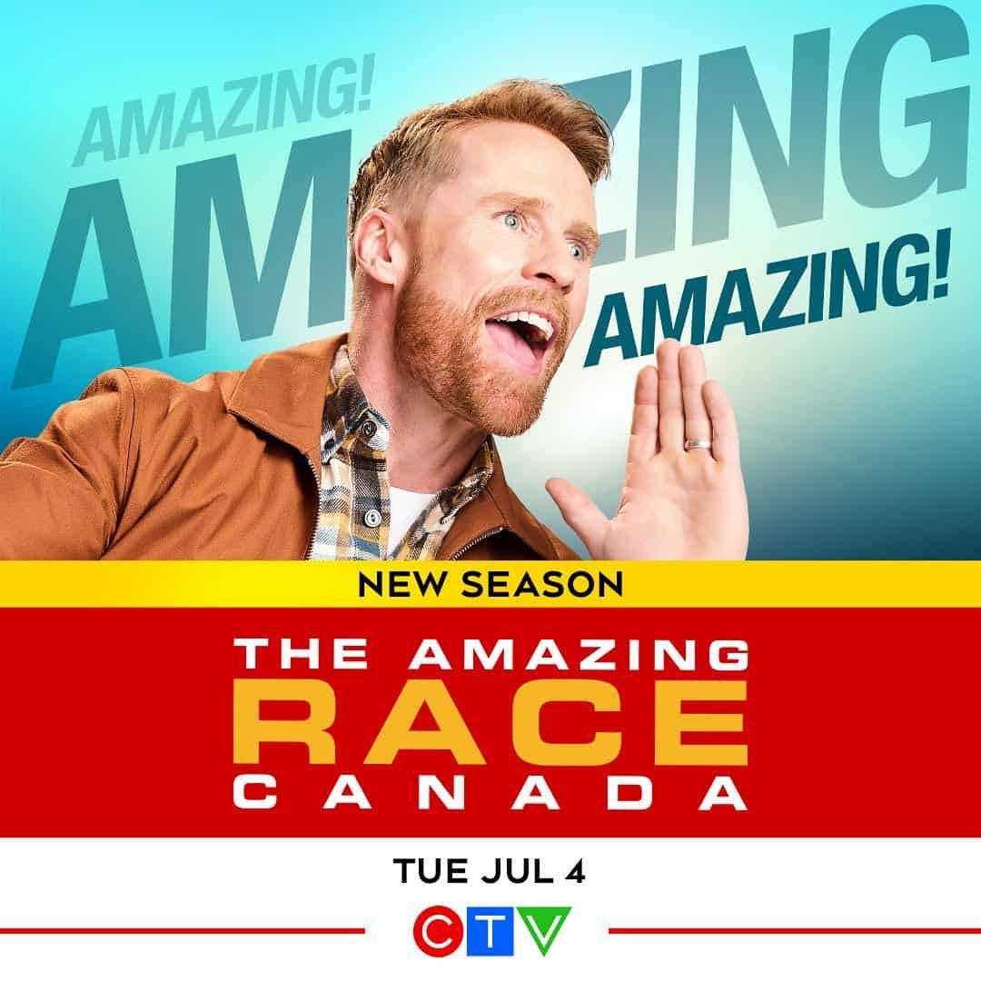 Amazing Race Canada Elimination 2023 Who went home tonight?
