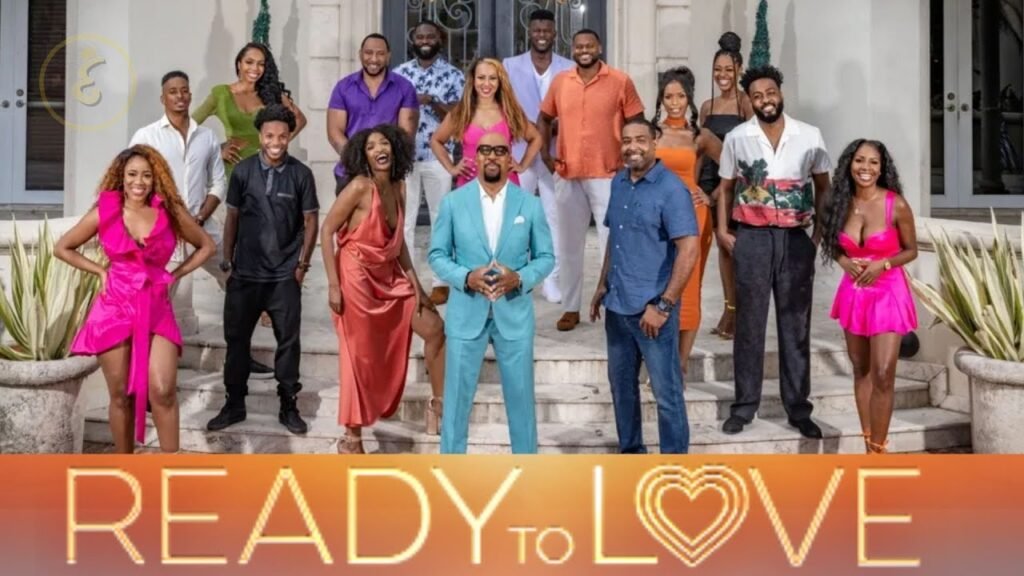 Meet The 18 Contestants of Ready To Love 2023 - Cast Details