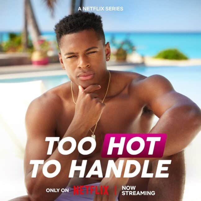 Meet The Contestants on Too Hot To Handle 2023 New Cast
