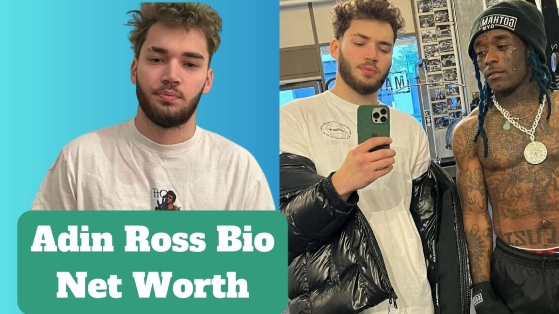 Adin Ross Net Worth: Twitch Sensation to Million Dollar Mogul