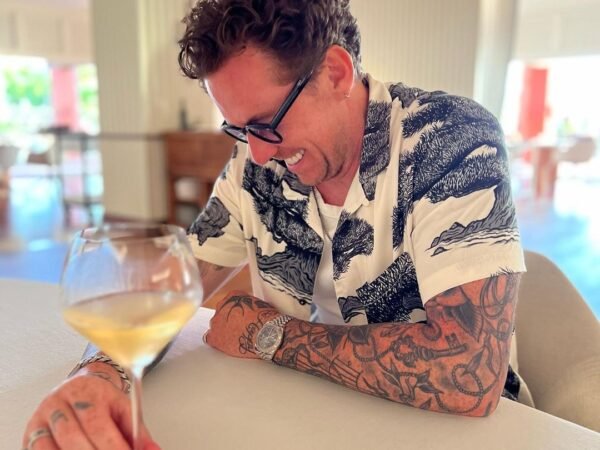 Danny Jones Net Worth, Salary, and Career: How Much Does the McFly Singer Earn?