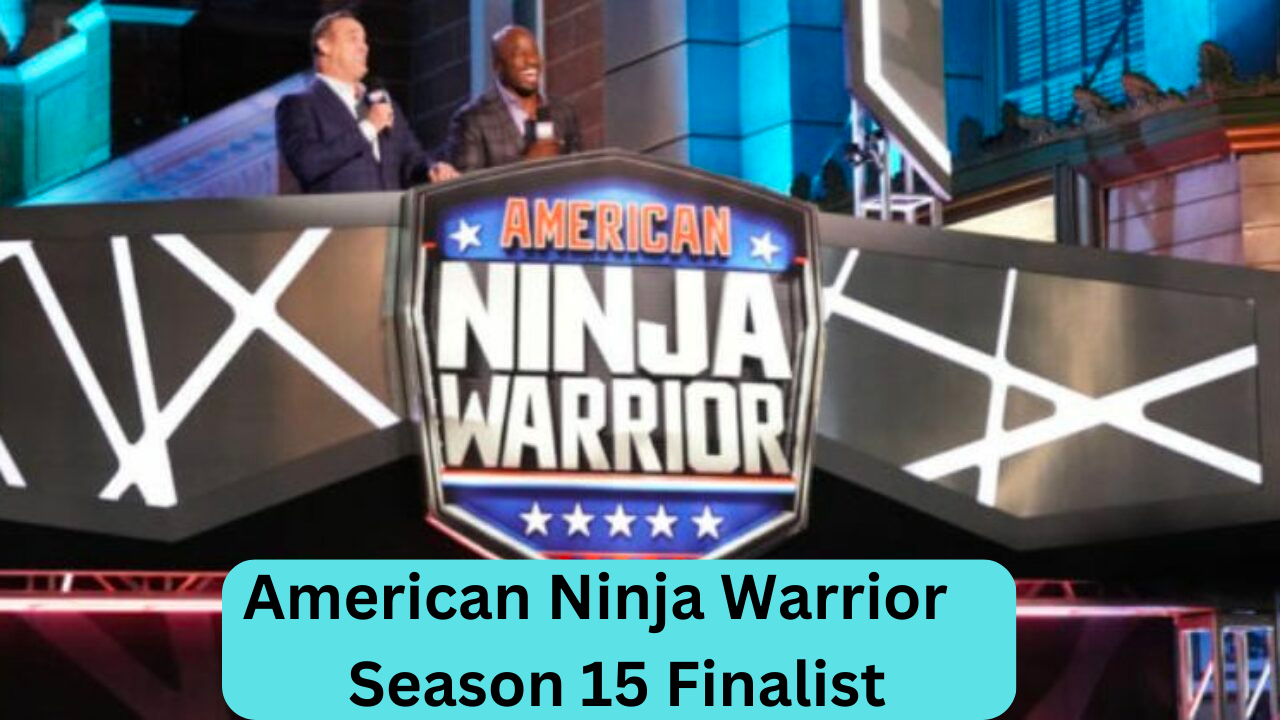 american ninja warrior season 15