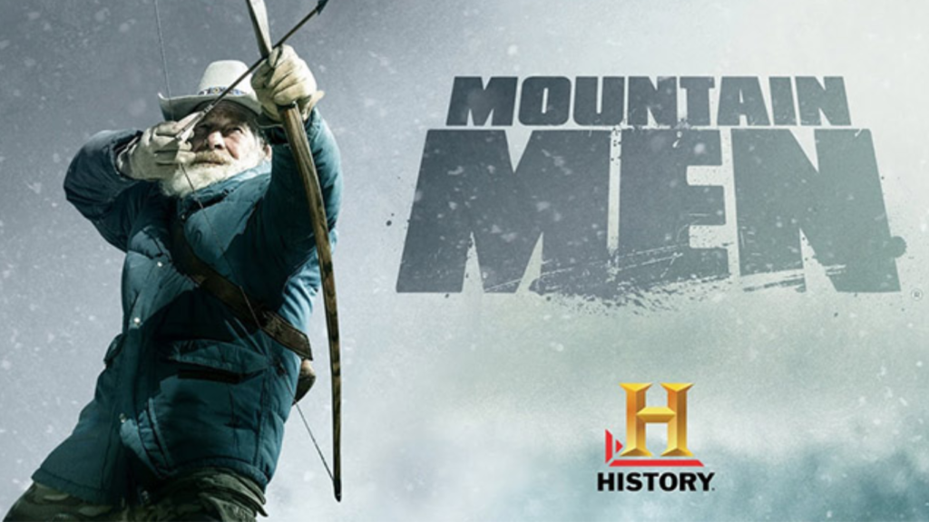 Mountain men season 12 release date 