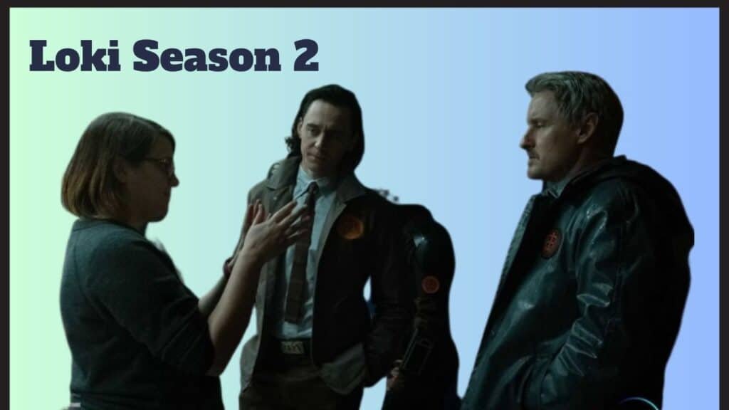 Loki Season 2 