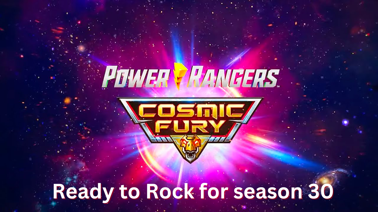 Cosmic Fury season 30