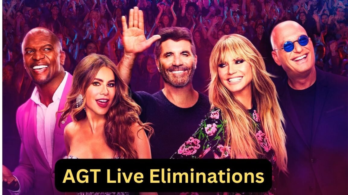 AGT Elimination Tonight 2023 Live Updates Result of S18