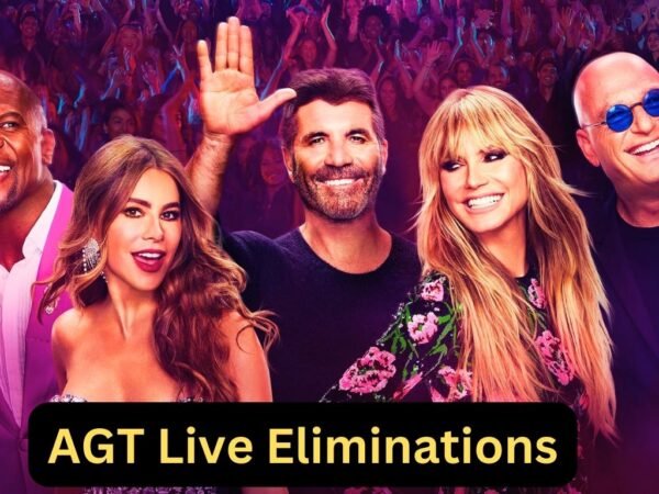 AGT Quarterfinals 3 Preview: Who’s Performing September 1 (2026)