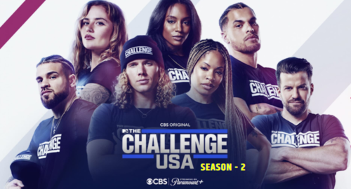 the challenge usa season 2