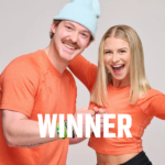 Amazing race winner 2023
