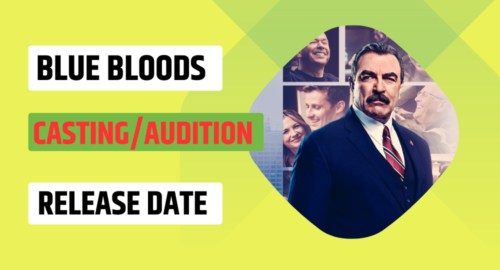 blue bloods casting