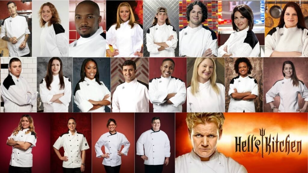 Hell’s Kitchen All Season Winners List Meet PreviousWinners of Hell's Kitchen