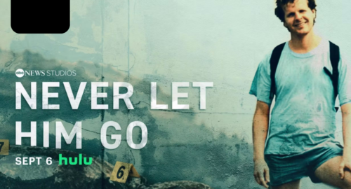 How to watch Never Let Him Go TV Series