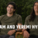  Who Are Liam And Yeremi Hykel On Amazing Race America? Age, Bio, Wiki Bildidee 