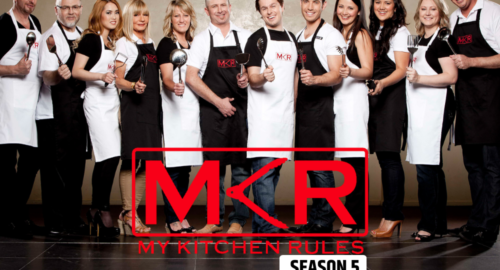 My Kitchen Rules New Zealand Season 5