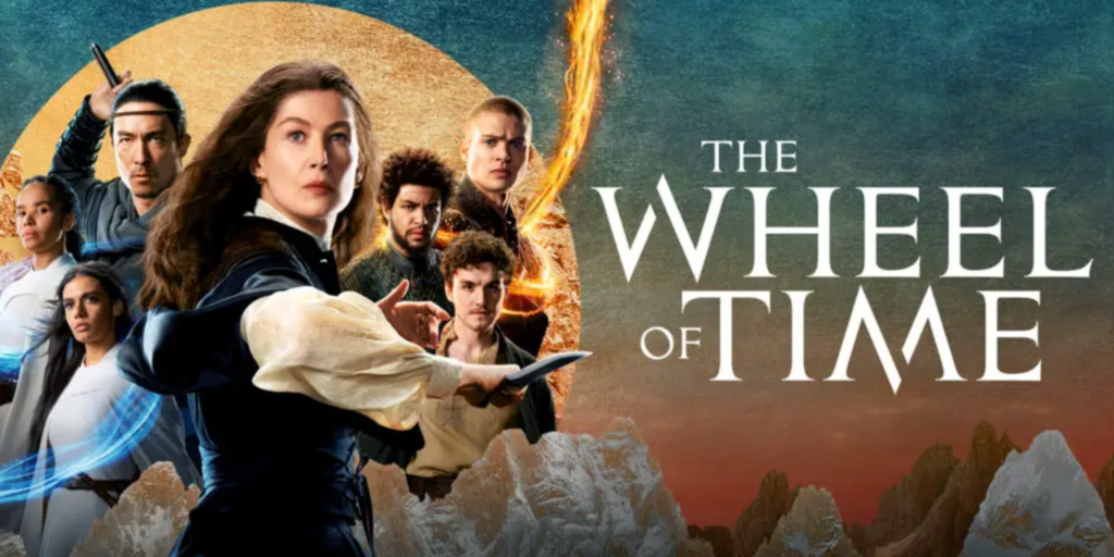 Will there be The Wheel of Time Season 3?