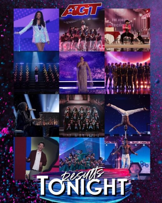 Meet AGT Winner Season 18 The Champion of 2023 , Prize Money