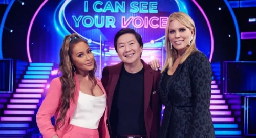 i can see your voice season 3 release date